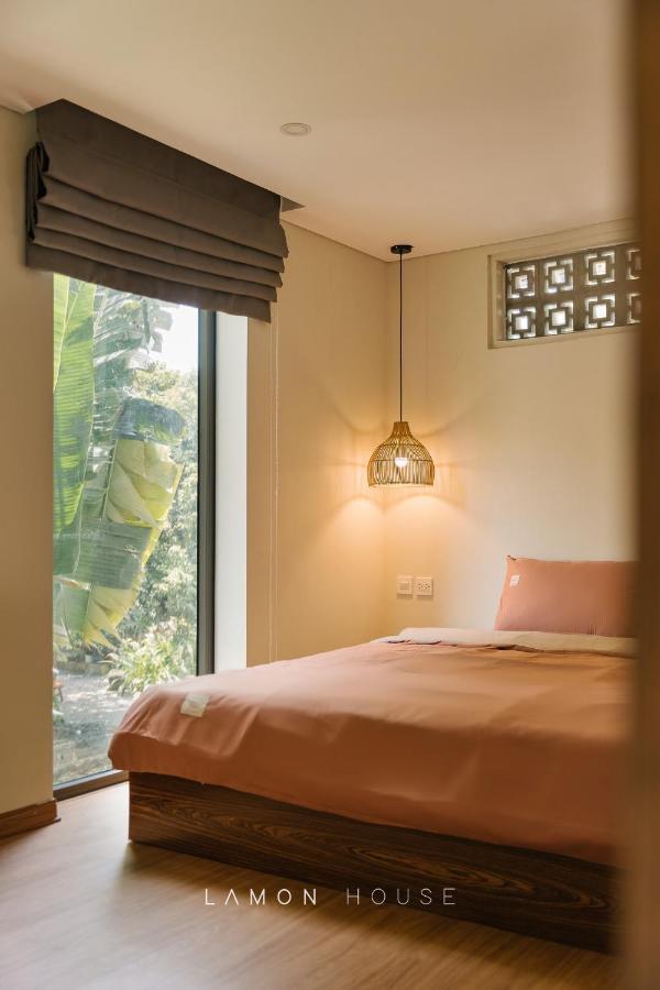Lamon House - Venuestay Hòa Bình Exteriér fotografie