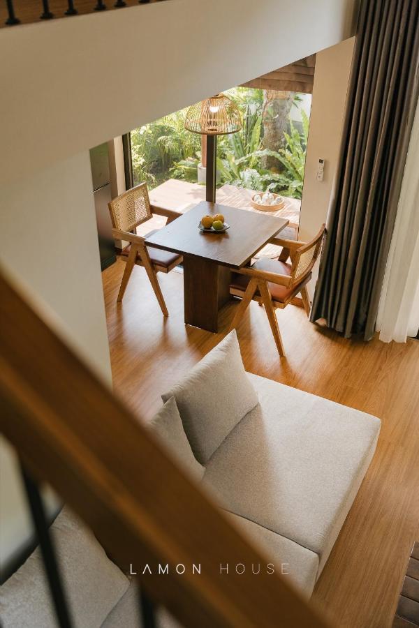 Lamon House - Venuestay Hòa Bình Exteriér fotografie